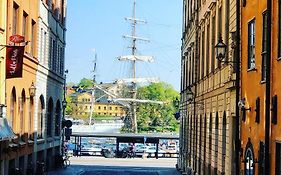 Gamla Stan Apartments